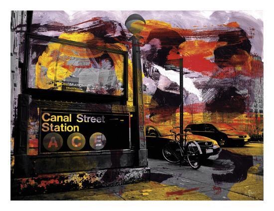 Art Print, , large