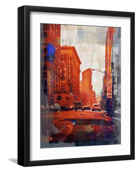 Art Print, , large