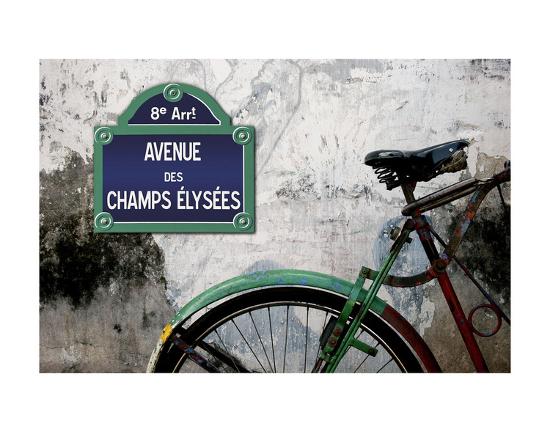 Art Print, , large