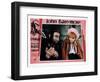 Svengali, John Barrymore, Marian Marsh, 1931-null-Framed Art Print