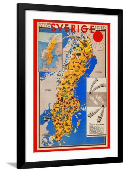 Art Print, , large