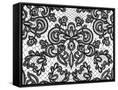 Canvas Black