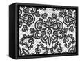 Canvas Black