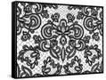 Canvas Black