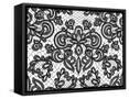 Canvas Black