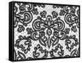 Canvas Black