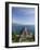 Sveti Jovan at Kaneo Church on Lake Ohrid, Ohrid, Macedonia-Walter Bibikow-Framed Photographic Print