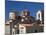 Sveti Kliment I Pantelejmon Church, Ohrid, Macedonia-Walter Bibikow-Mounted Photographic Print