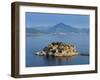 Sveti, Montenegro-Steve Vidler-Framed Photographic Print