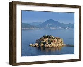 Sveti, Montenegro-Steve Vidler-Framed Photographic Print