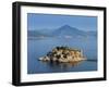 Sveti, Montenegro-Steve Vidler-Framed Photographic Print