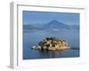 Sveti, Montenegro-Steve Vidler-Framed Photographic Print