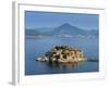 Sveti, Montenegro-Steve Vidler-Framed Photographic Print