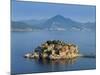 Sveti, Montenegro-Steve Vidler-Mounted Photographic Print