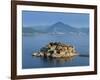 Sveti, Montenegro-Steve Vidler-Framed Photographic Print