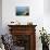 Sveti Stefan, Budva Bay, Budva Riviera, Montenegro, Europe-Frank Fell-Photographic Print displayed on a wall