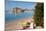 Sveti Stefan, Budva Bay, the Budva Riviera, Montenegro, Europe-Frank Fell-Mounted Photographic Print