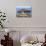 Sveti Stefan, Montenegro, Europe-Rolf Richardson-Photographic Print displayed on a wall