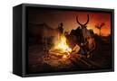 Canvas Black