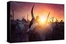 Stretched Canvas