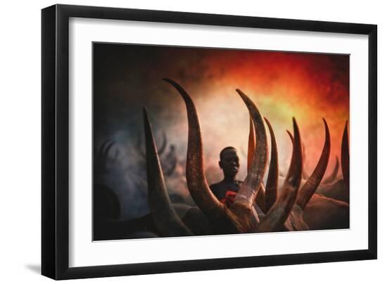 Premium Giclee Print, , large