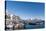 Svolvaer, Lofoten Islands, Nordland, Arctic, Norway, Scandinavia-Sergio Pitamitz-Stretched Canvas