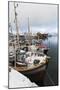 Svolvaer, Lofoten Islands, Nordland, Arctic, Norway, Scandinavia-Sergio Pitamitz-Mounted Photographic Print