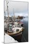 Svolvaer, Lofoten Islands, Nordland, Arctic, Norway, Scandinavia-Sergio Pitamitz-Mounted Photographic Print