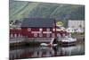 Svolvaer, Lofoten Islands, Norway, Scandinavia, Europe-Sergio Pitamitz-Mounted Photographic Print