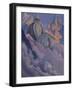 Svyatogor, 1942-Nicholas Roerich-Framed Giclee Print