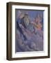 Svyatogor, 1942-Nicholas Roerich-Framed Giclee Print