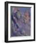 Svyatogor, 1942-Nicholas Roerich-Framed Giclee Print