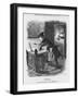 Swag!, 1886-Joseph Swain-Framed Giclee Print