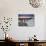 Swakopmund Pier at Sunset, Namibia-Frances Gallogly-Photographic Print displayed on a wall