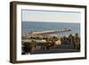 Swakopmund Seascape-Grobler du Preez-Framed Photographic Print