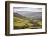 Swaledale, North Yorkshire, Yorkshire, England, United Kingdom, Europe-Mark Mawson-Framed Premium Photographic Print