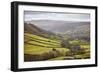 Swaledale, North Yorkshire, Yorkshire, England, United Kingdom, Europe-Mark Mawson-Framed Photographic Print