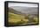 Swaledale, North Yorkshire, Yorkshire, England, United Kingdom, Europe-Mark Mawson-Framed Stretched Canvas