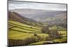 Swaledale, North Yorkshire, Yorkshire, England, United Kingdom, Europe-Mark Mawson-Mounted Photographic Print