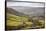 Swaledale, North Yorkshire, Yorkshire, England, United Kingdom, Europe-Mark Mawson-Framed Stretched Canvas