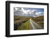 Swaledale, Yorkshire Dales, Yorkshire, England, United Kingdom, Europe-Mark Mawson-Framed Premium Photographic Print