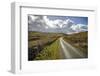 Swaledale, Yorkshire Dales, Yorkshire, England, United Kingdom, Europe-Mark Mawson-Framed Premium Photographic Print