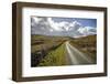 Swaledale, Yorkshire Dales, Yorkshire, England, United Kingdom, Europe-Mark Mawson-Framed Photographic Print