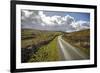 Swaledale, Yorkshire Dales, Yorkshire, England, United Kingdom, Europe-Mark Mawson-Framed Photographic Print