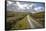 Swaledale, Yorkshire Dales, Yorkshire, England, United Kingdom, Europe-Mark Mawson-Framed Stretched Canvas