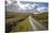 Swaledale, Yorkshire Dales, Yorkshire, England, United Kingdom, Europe-Mark Mawson-Stretched Canvas