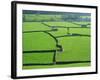 Swaledale, Yorkshire Dales, Yorkshire, England-Steve Vidler-Framed Photographic Print