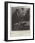 Swallow, a Tale of the Great Trek-William Hatherell-Framed Giclee Print