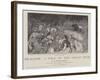 Swallow, a Tale of the Great Trek-William Hatherell-Framed Giclee Print