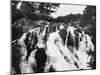 Swallow Falls-Fred Musto-Mounted Photographic Print